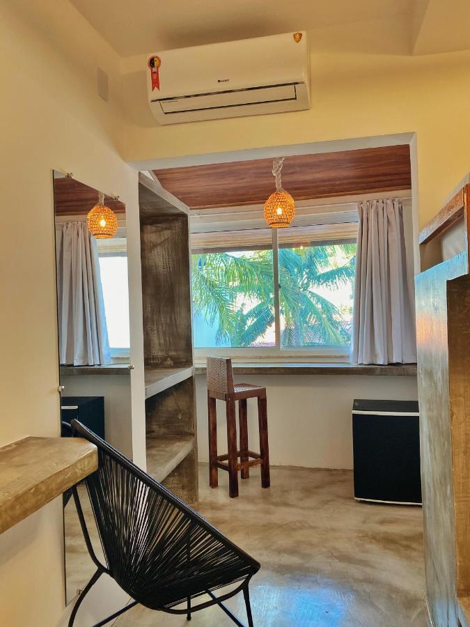 Pousada Primeira Praia Suites Morro de São Paulo Esterno foto