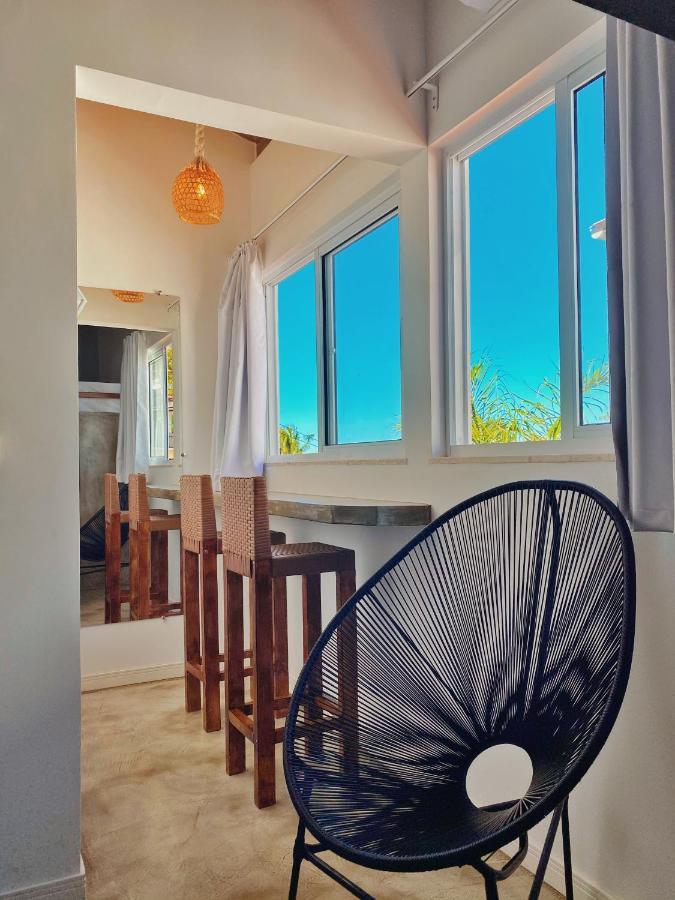Pousada Primeira Praia Suites Morro de São Paulo Esterno foto